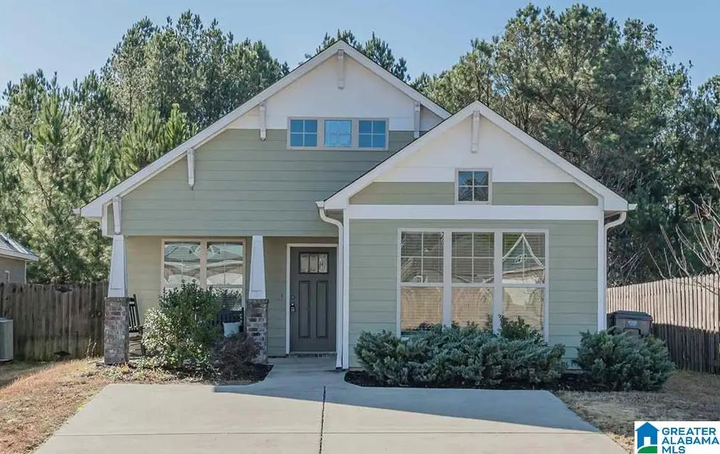 40 CEDAR RIDGE, Odenville, AL 35120 - Image #1