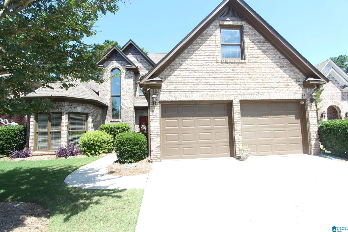 5987 WATERSIDE DRIVE, Hoover, AL 35244 - Image #1