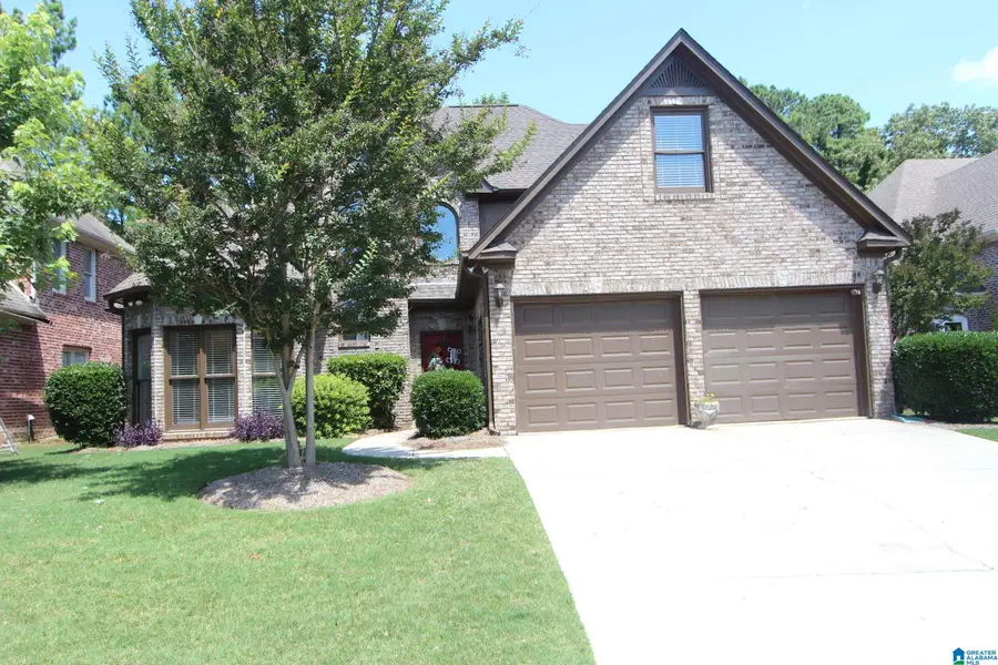 5987 WATERSIDE DRIVE, Hoover, AL 35244 - Image #2