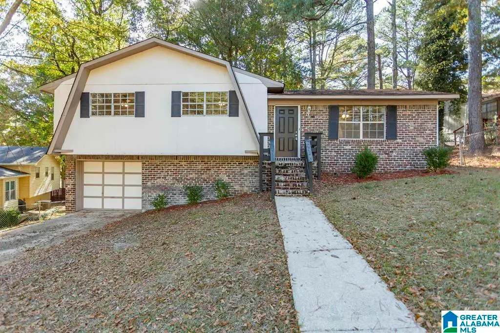 504 DANTON LANE, Irondale, AL 35210 - Image #1