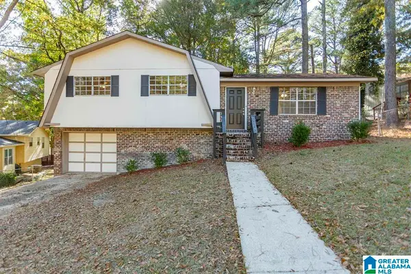 504 DANTON LANE, Irondale, AL 35210