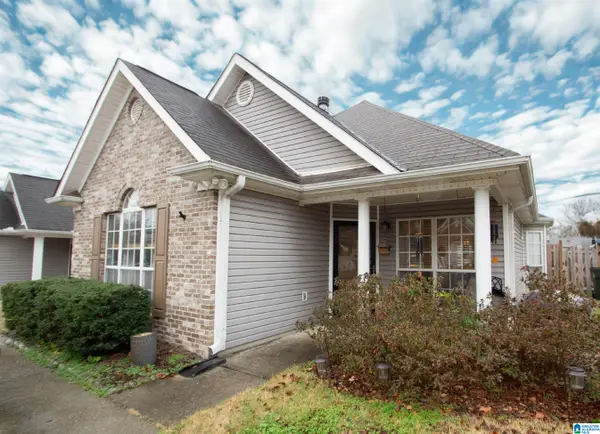 207 HIDDEN CREEK PARKWAY, Pelham, AL 35124