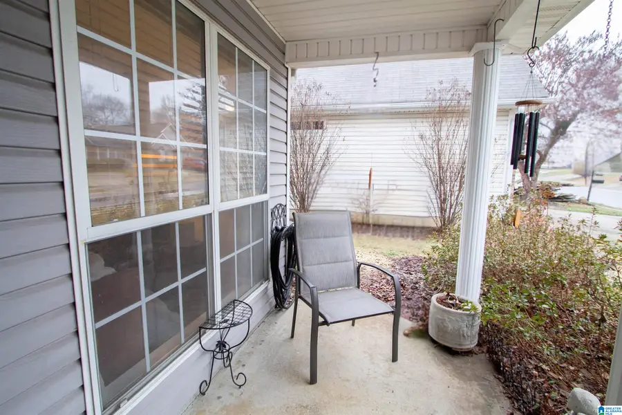 207 HIDDEN CREEK PARKWAY, Pelham, AL 35124 - Image #2