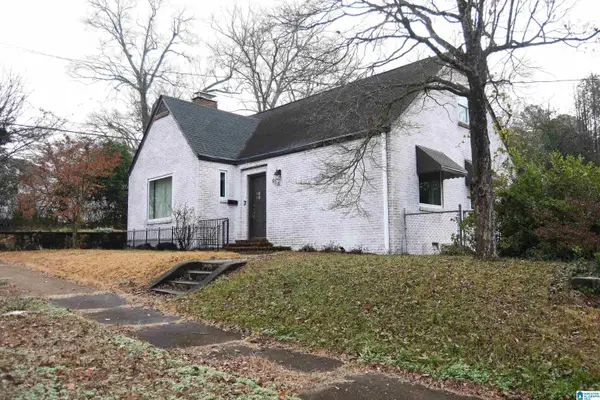 414 E 15TH STREET, Anniston, AL 36207