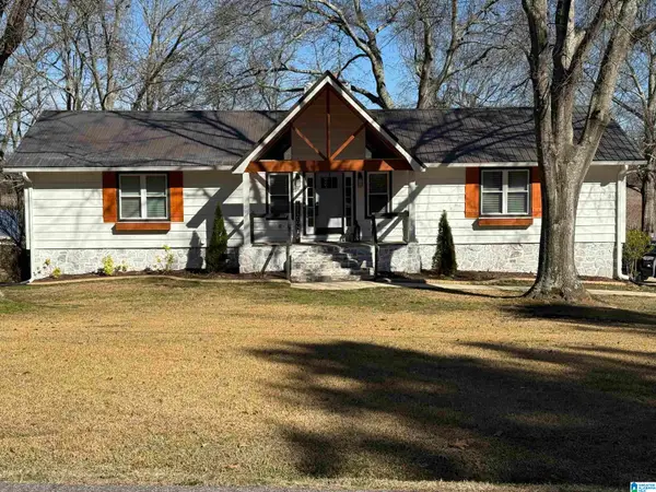 351 CANOE CREEK ROAD, Rainbow city, AL 35906