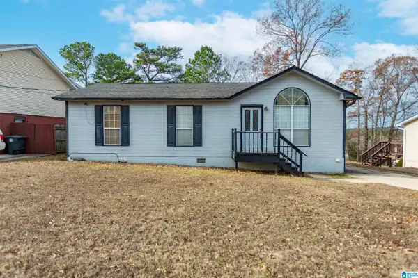 1924 CLOVER DRIVE, Birmingham, AL 35214