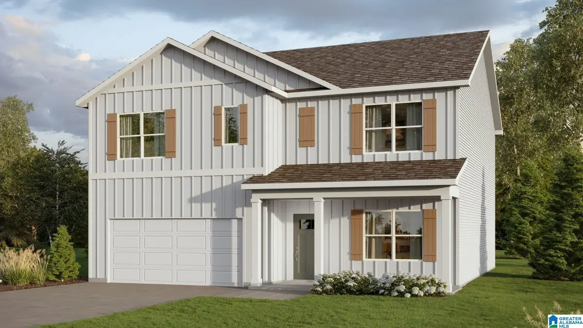 278 ARCHERS BROOK WAY, Springville, AL 35146 - Image #1