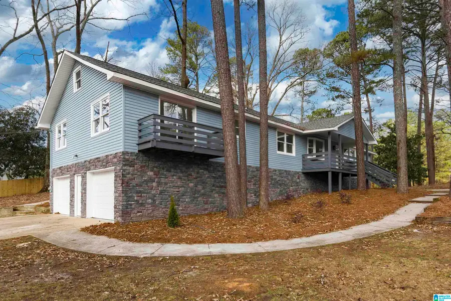 9151 N HIGHWAY 41 N, Leeds, AL 35094 - Image #3