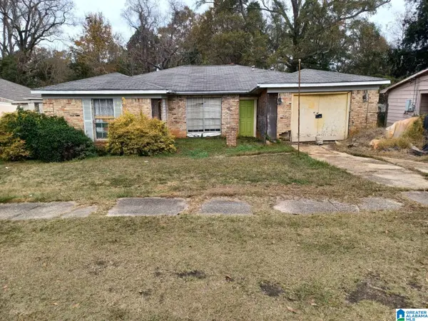 3614 PLEASANT VALLEY ROAD, Mobile, AL 36609