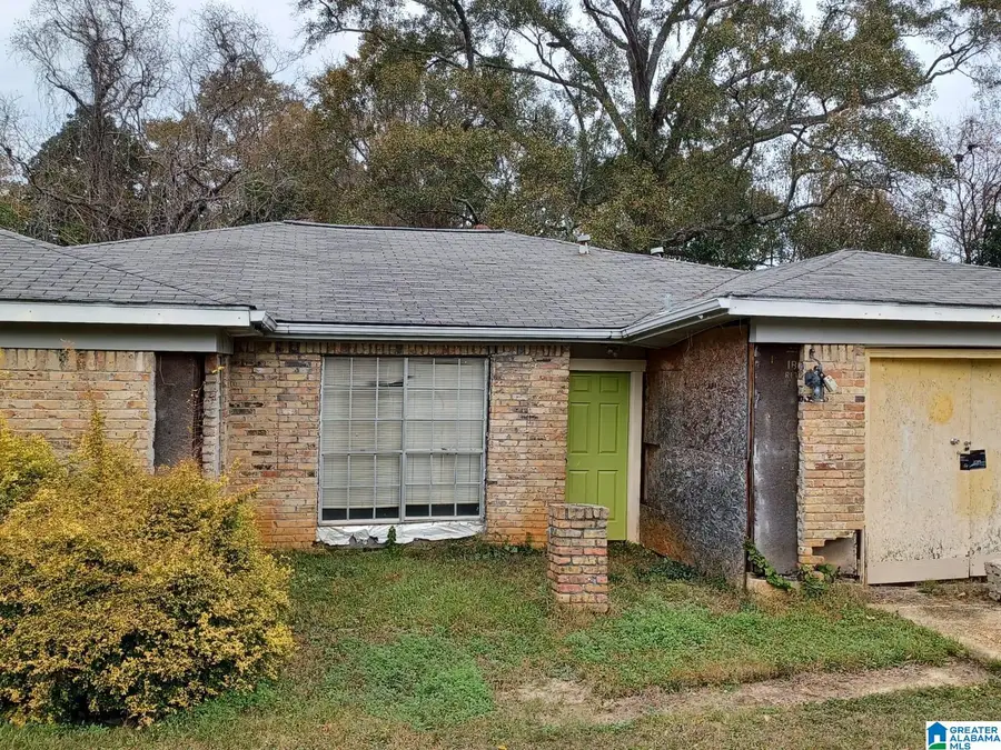 3614 PLEASANT VALLEY ROAD, Mobile, AL 36609 - Image #2