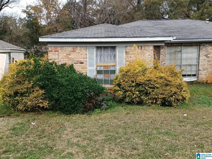 3614 PLEASANT VALLEY ROAD, Mobile, AL 36609 - Image #3