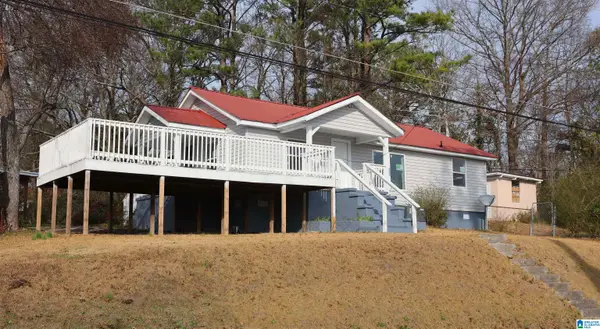 505 E 19TH STREET, Anniston, AL 36207