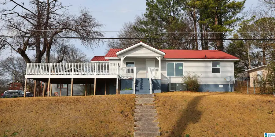 505 E 19TH STREET, Anniston, AL 36207 - Image #2