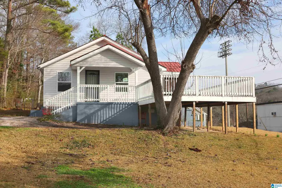 505 E 19TH STREET, Anniston, AL 36207 - Image #3