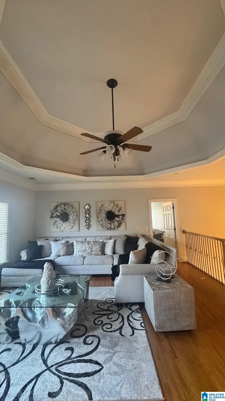 1372 LEGACY DRIVE, Hoover, AL 35242 - Image #2