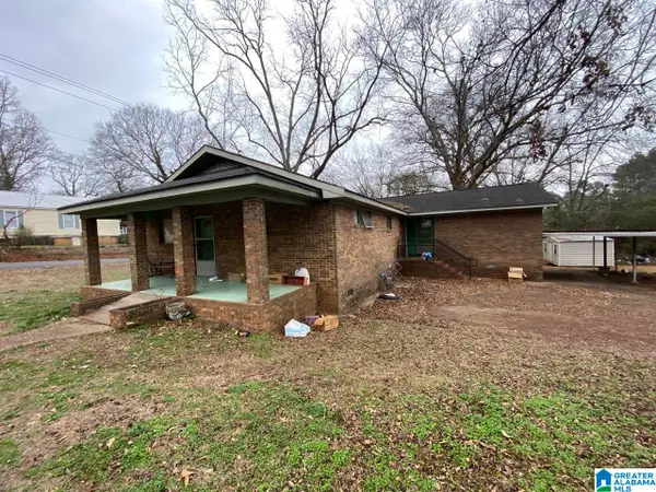 4300 20TH STREET NE, Tuscaloosa, AL 35404