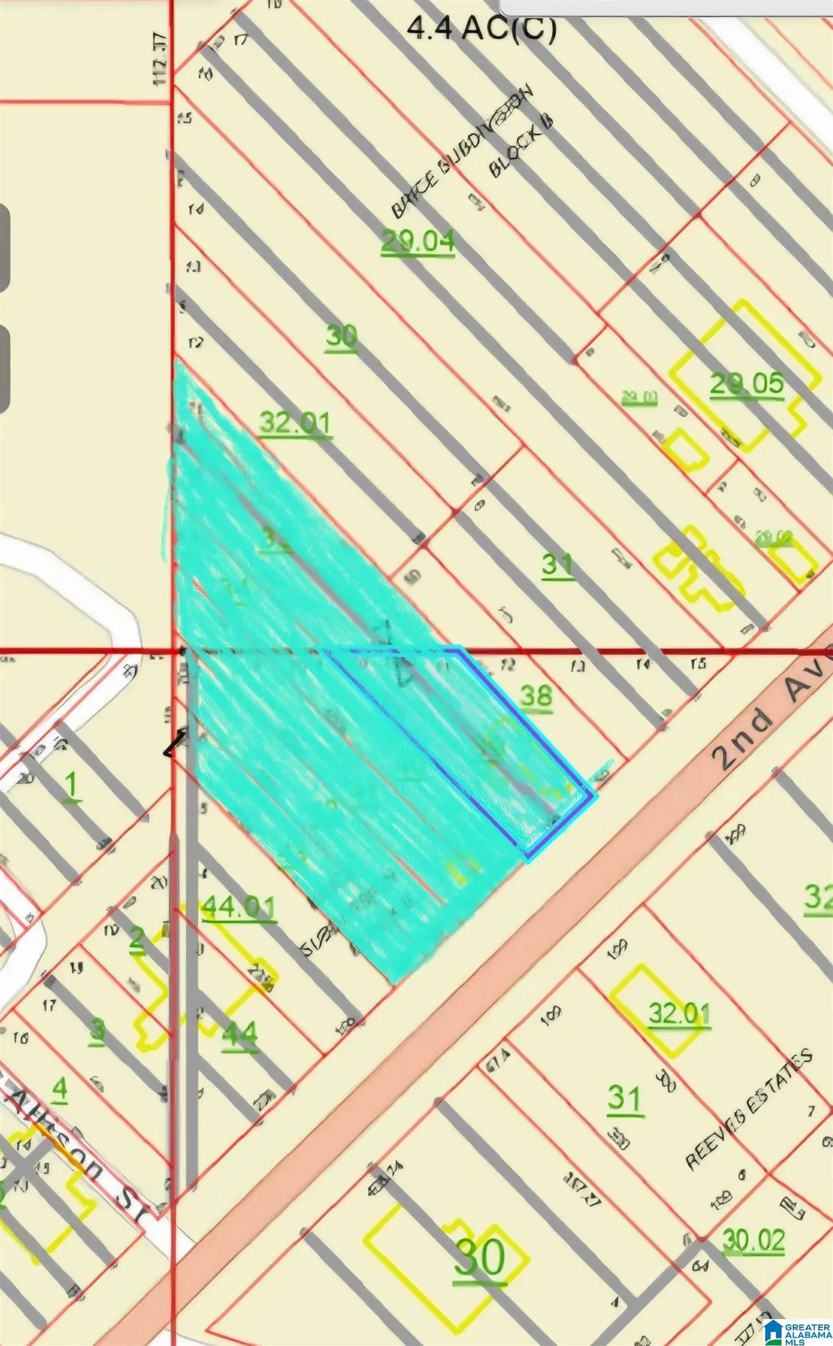 0 STATE HIGHWAY 75, Oneonta, AL 35121 - Image #1