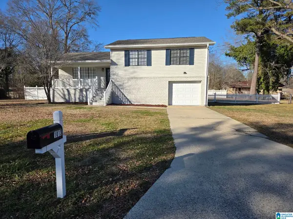 1013 NORMANDALE CIRCLE, Bessemer, AL 35023