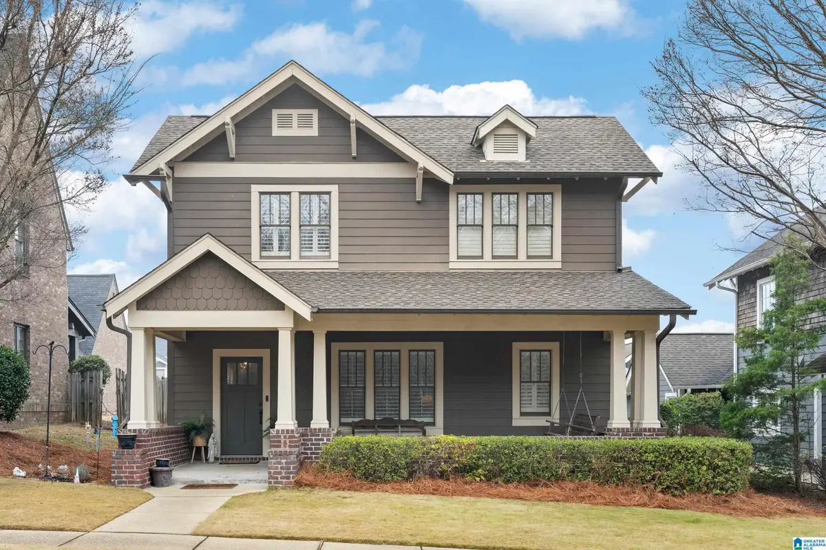 3934 VILLAGE CENTER DRIVE, Hoover, AL 35226 - Image #1