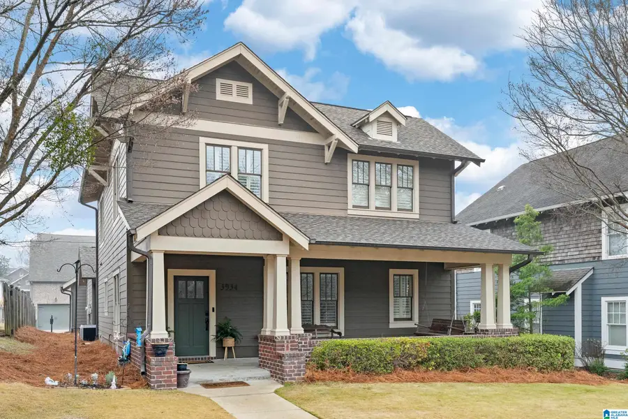 3934 VILLAGE CENTER DRIVE, Hoover, AL 35226 - Image #2
