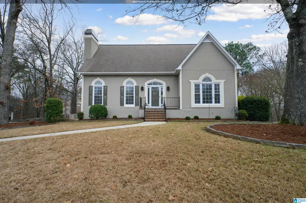 1688 RUSSET HILL CIRCLE, Hoover, AL 35244 - Image #1