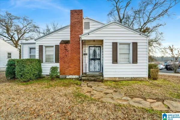 412 WOODWARD ROAD, Birmingham, AL 35228