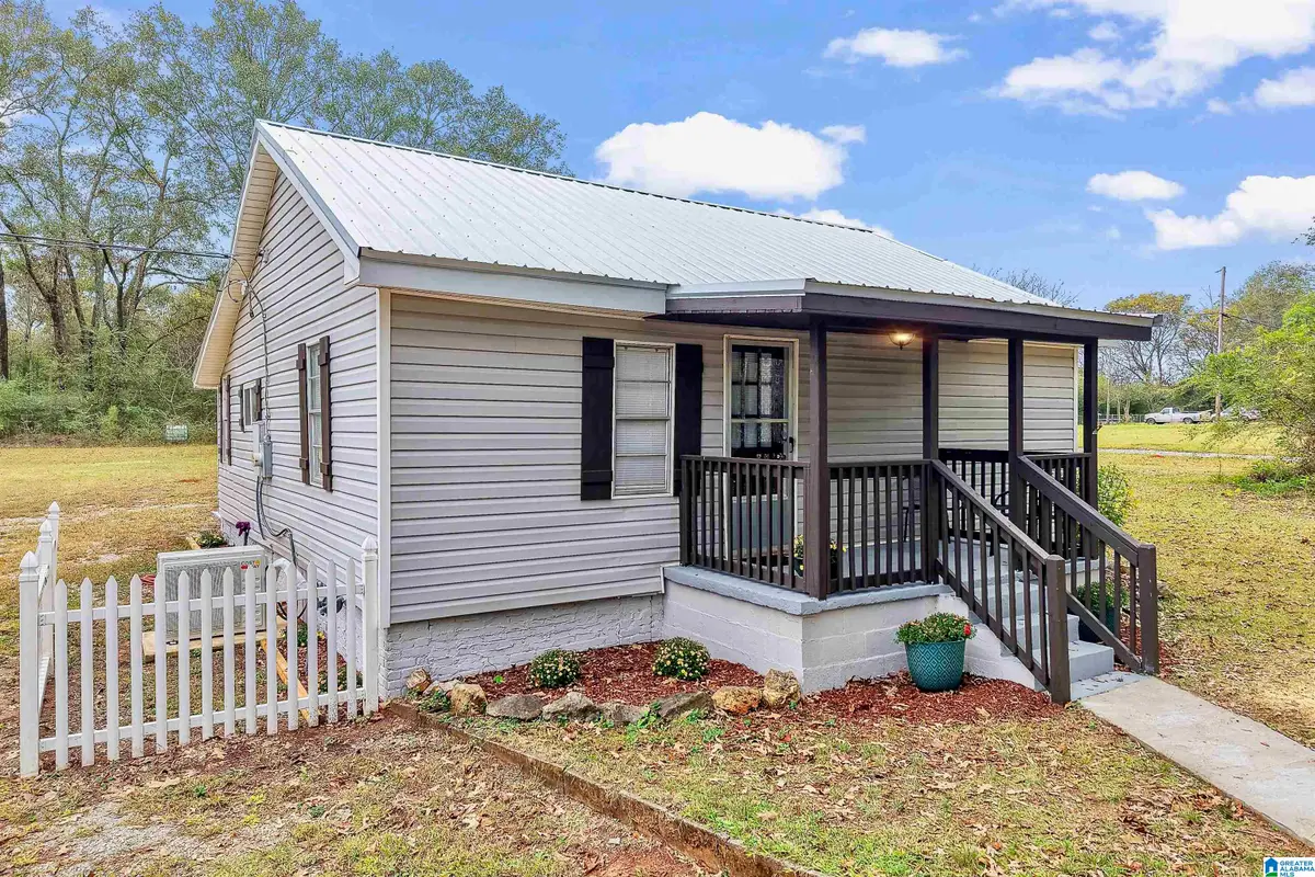 308 E DRY HOLLOW ROAD, Centreville, AL 35042 - Image #1