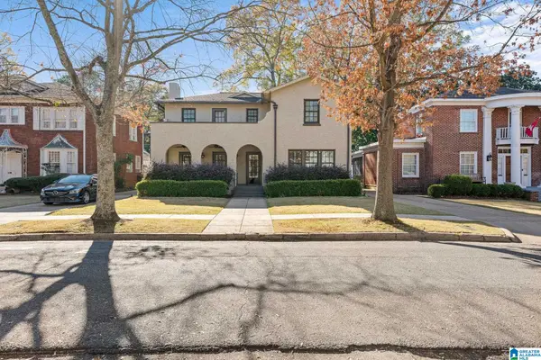 1609 ALACA PLACE, Tuscaloosa, AL 35401