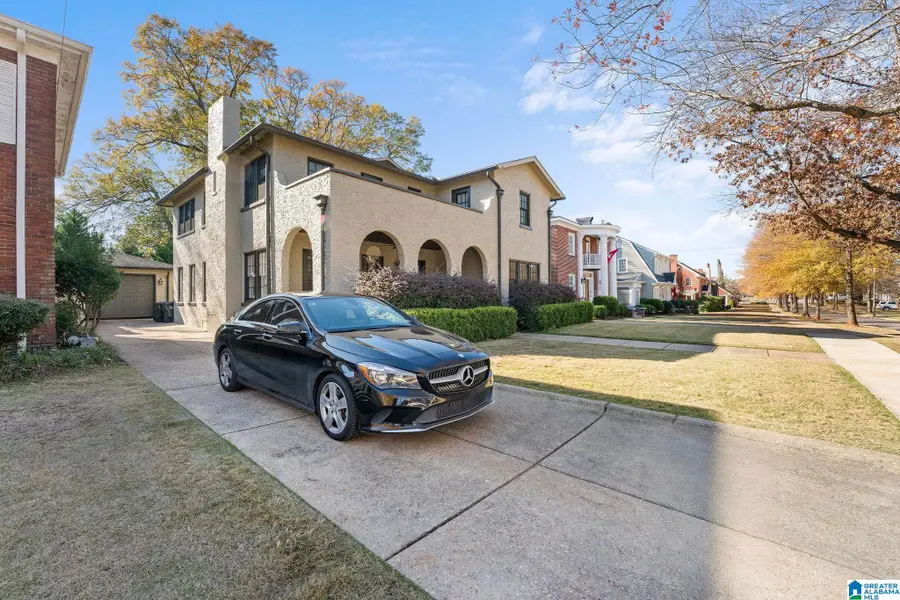 1609 ALACA PLACE, Tuscaloosa, AL 35401 - Image #2