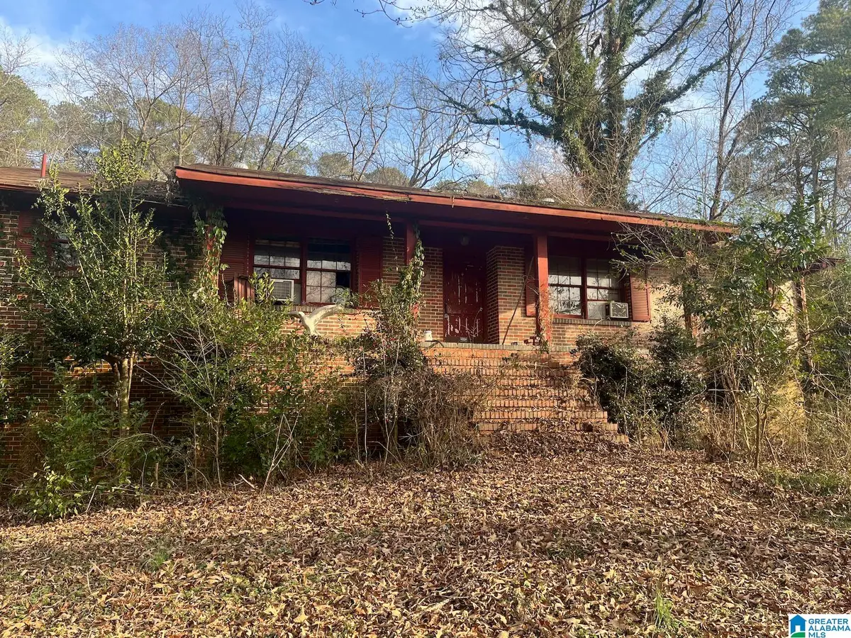 3456 BLUEBERRY LANE, Hoover, AL 35216 - Image #1