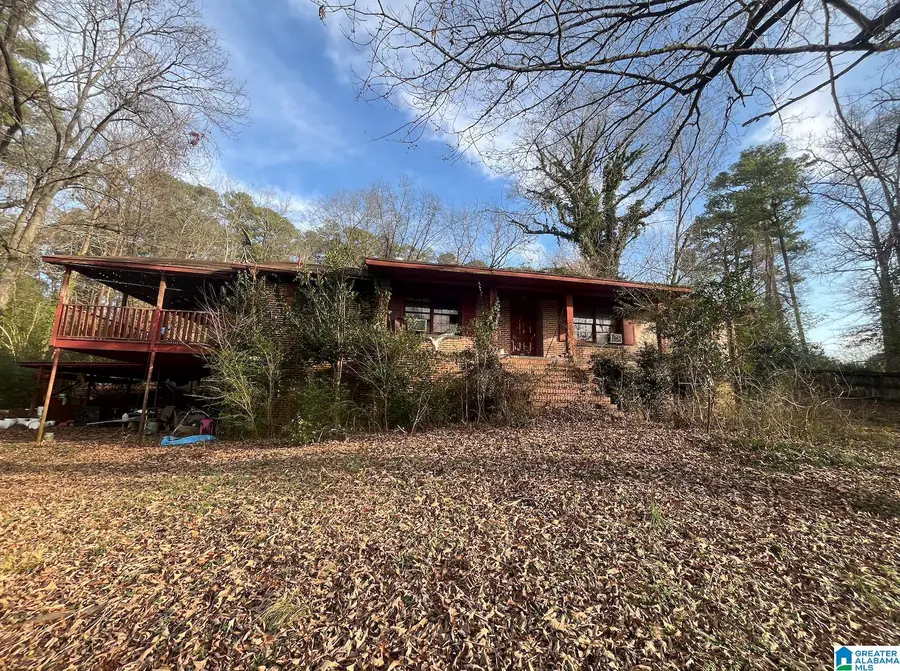 3456 BLUEBERRY LANE, Hoover, AL 35216 - Image #2