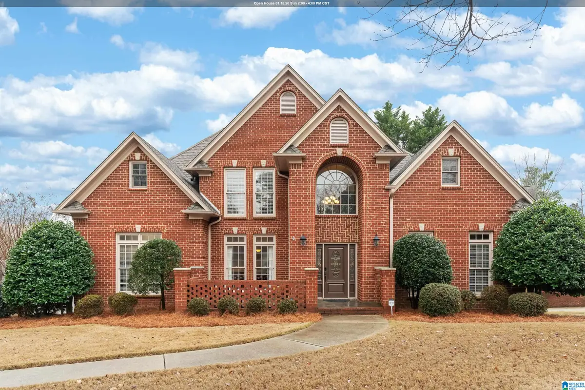 5601 LAKE CYRUS WAY, Hoover, AL 35244 - Image #1