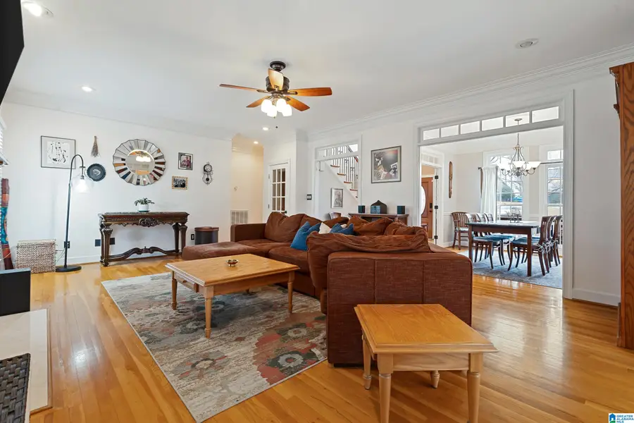 5601 LAKE CYRUS WAY, Hoover, AL 35244 - Image #3