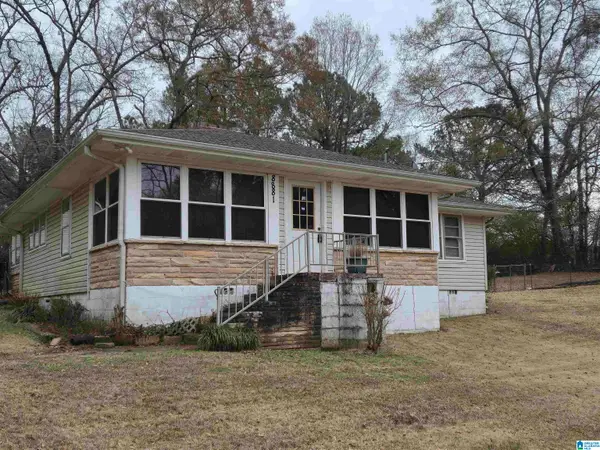 8881 CORNER SCHOOL ROAD, Warrior, AL 35180