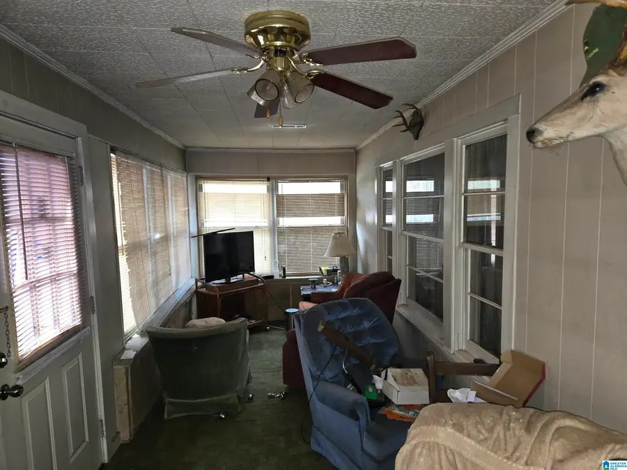 8881 CORNER SCHOOL ROAD, Warrior, AL 35180 - Image #2