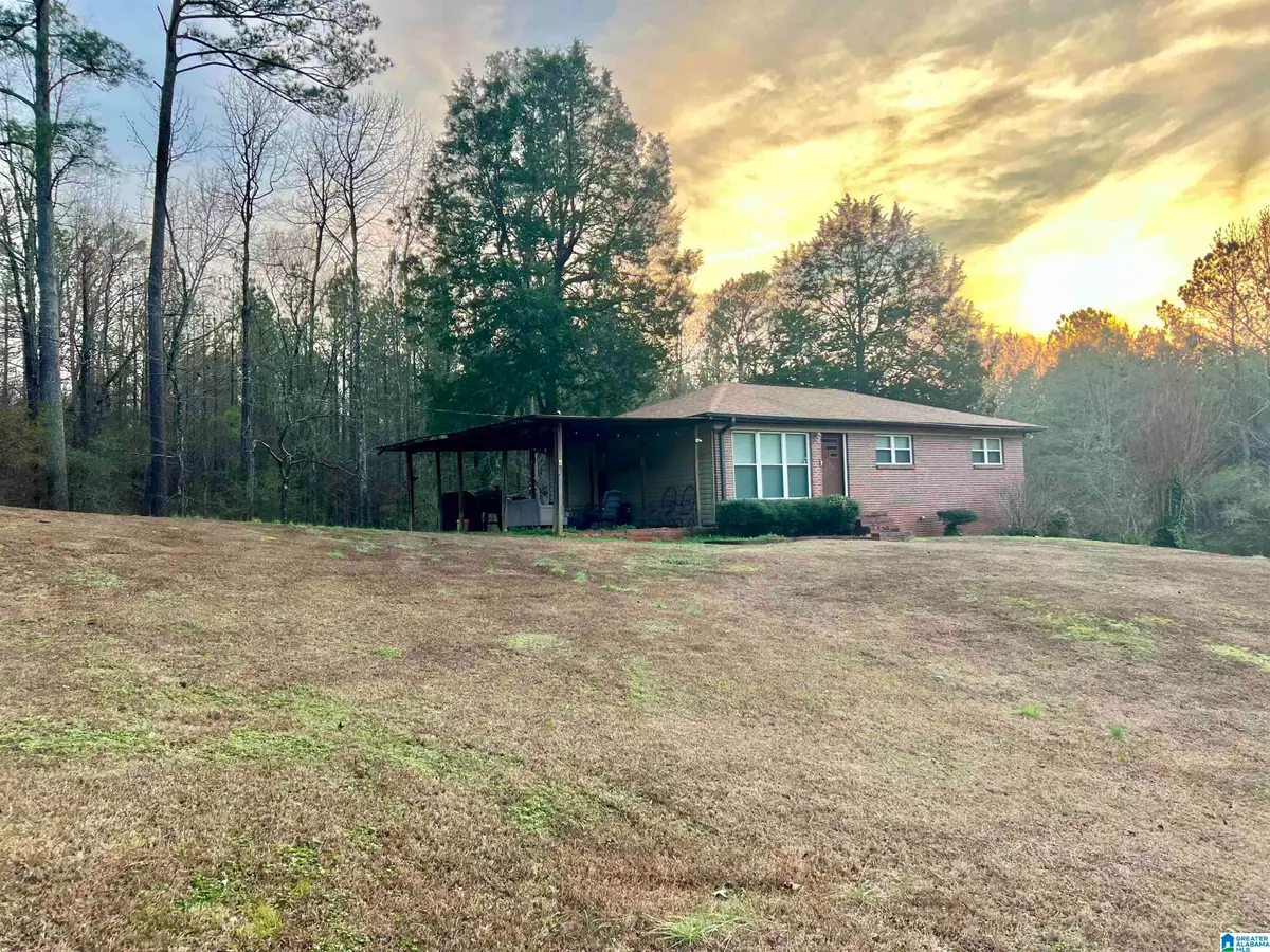 140 ARMSTRONG LOOP, Hayden, AL 35079 - Image #1
