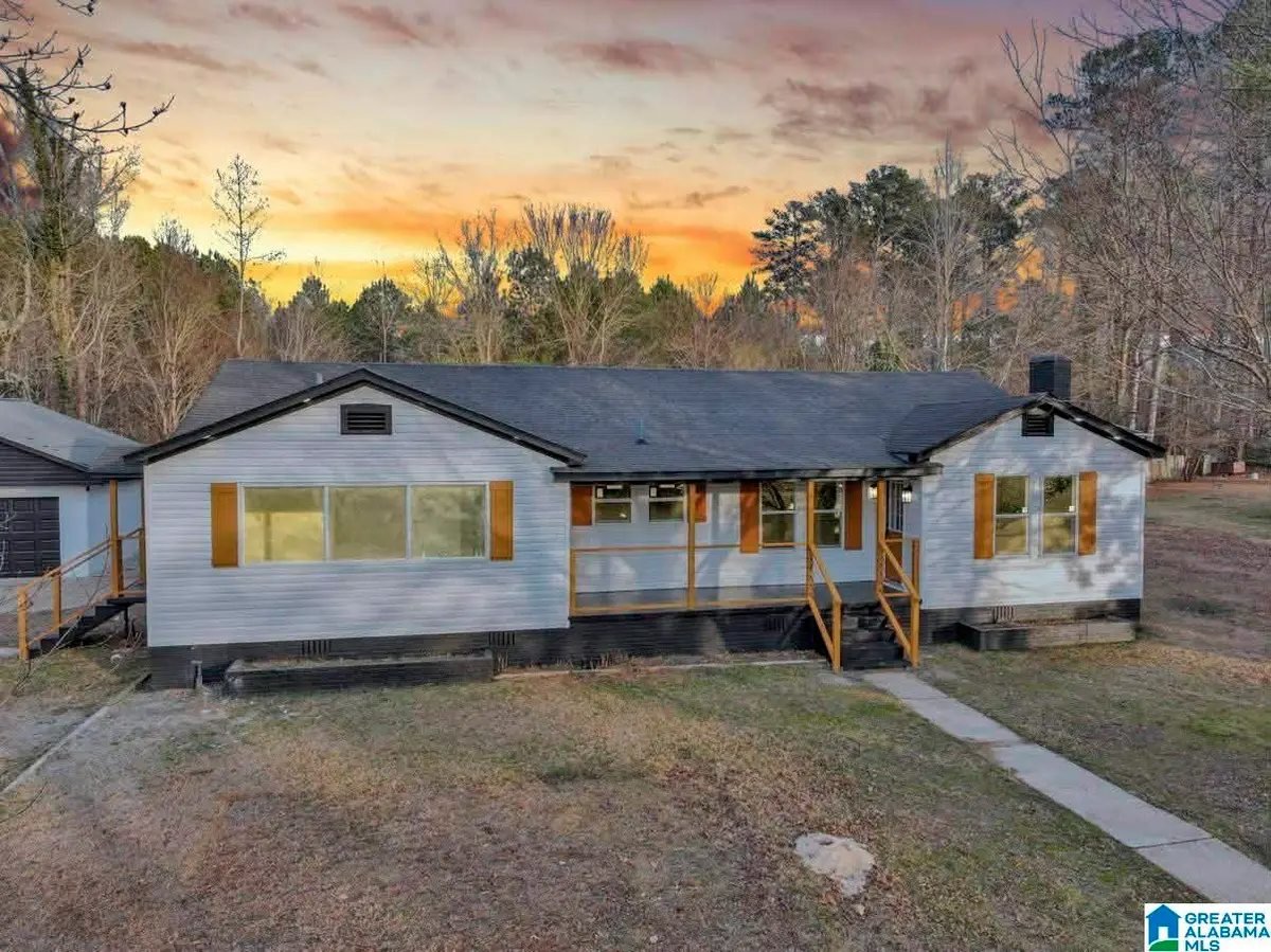 1006 TAYLOR ROAD, Glencoe, AL 35905 - Image #1