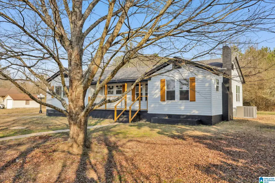 1006 TAYLOR ROAD, Glencoe, AL 35905 - Image #3