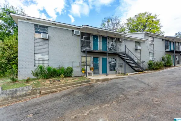 1112 15TH STREET, Birmingham, AL 35204