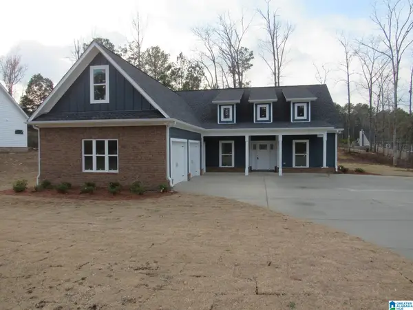 45 ASBURY COURT, Odenville, AL 35120