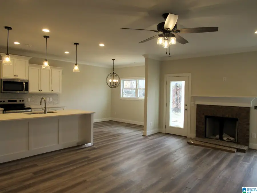 45 ASBURY COURT, Odenville, AL 35120 - Image #2