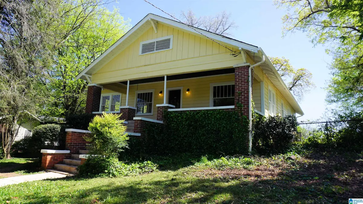 101 95TH STREET N, Birmingham, AL 35206 - Image #1