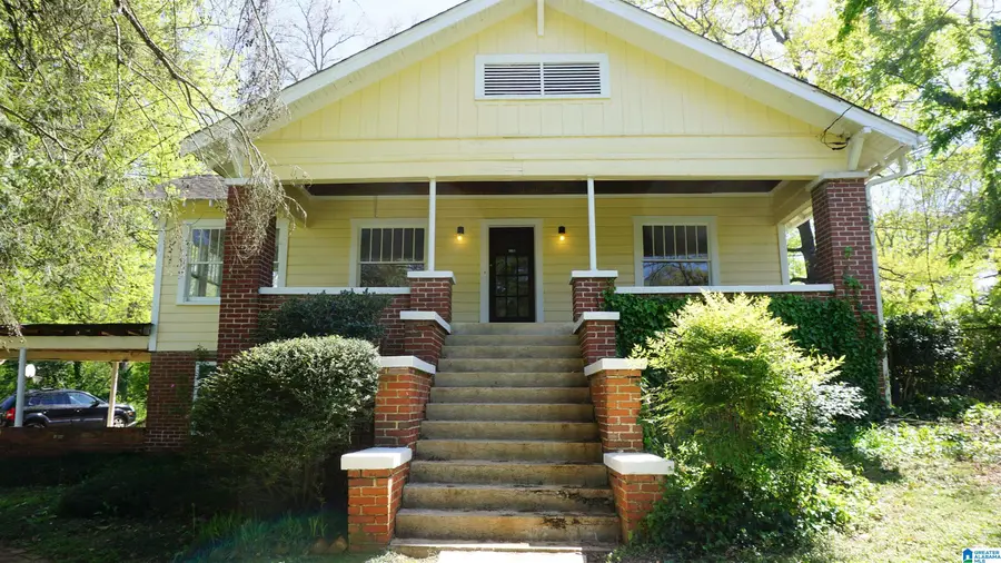 101 95TH STREET N, Birmingham, AL 35206 - Image #2
