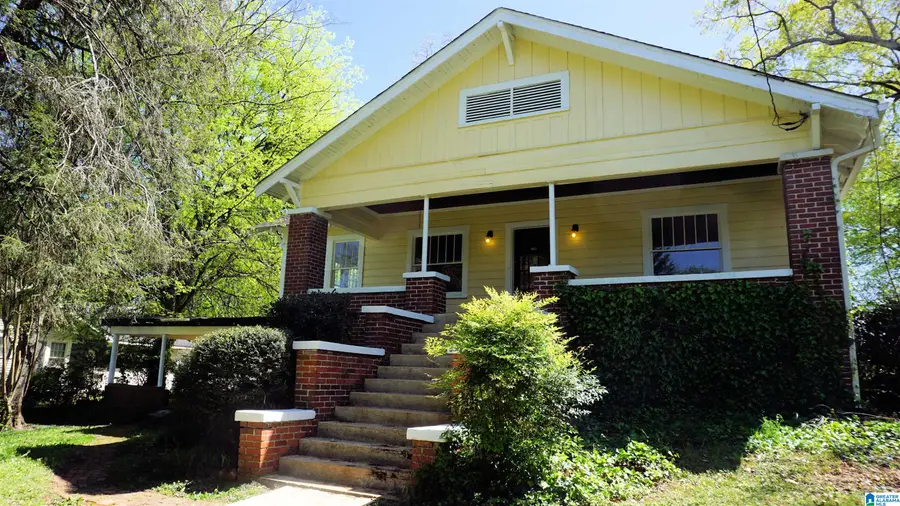 101 95TH STREET N, Birmingham, AL 35206 - Image #3