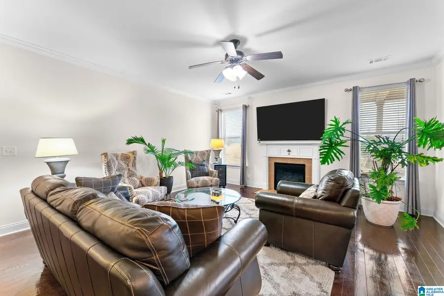 11774 MEADOWLAWN DRIVE, Moundville, AL 35474 - #3