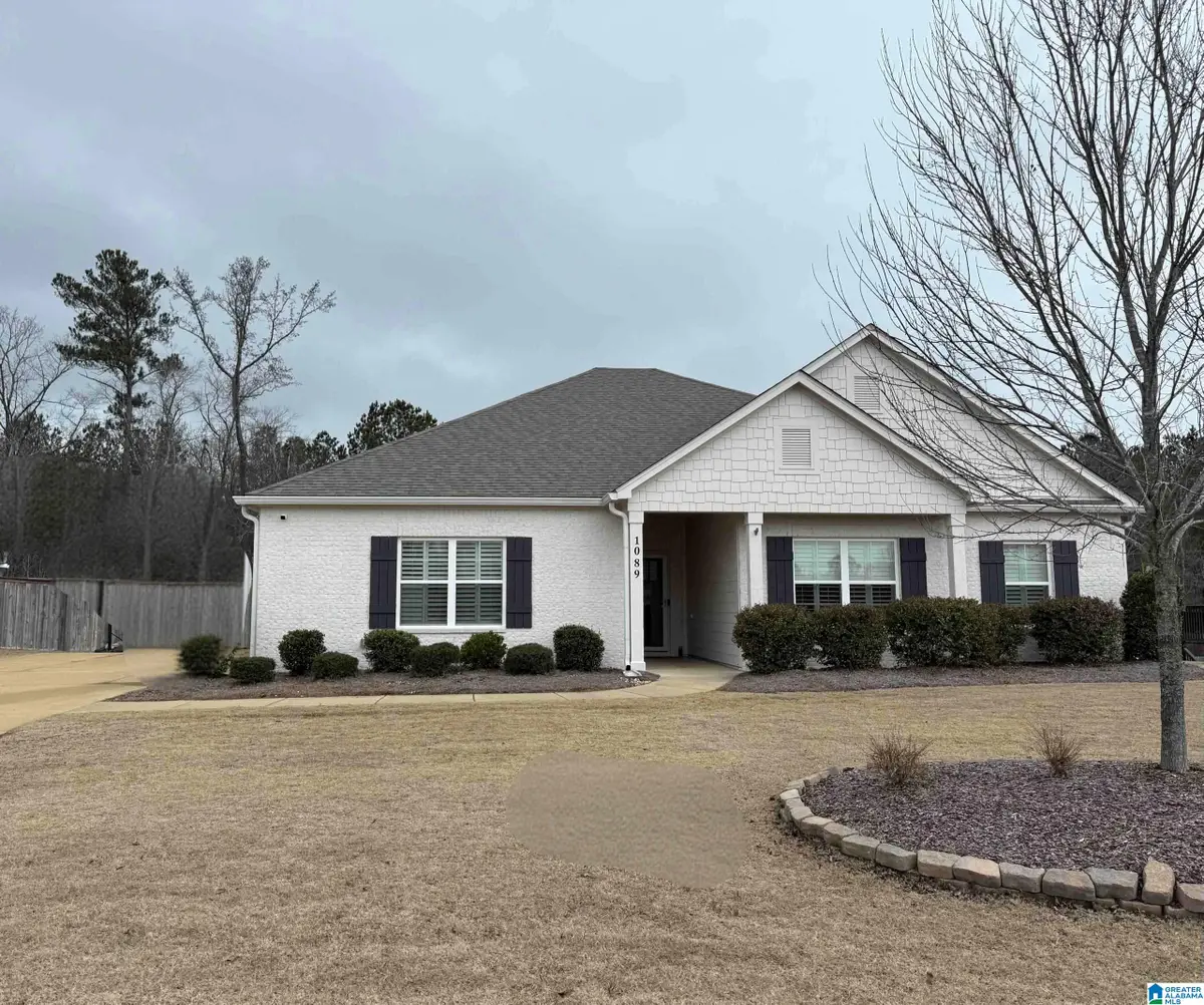 1089 MOUNTAIN LAUREL CIRCLE, Moody, AL 35004 - Image #1