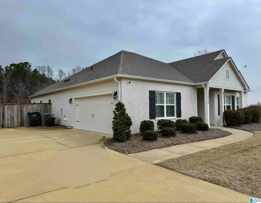 1089 MOUNTAIN LAUREL CIRCLE, Moody, AL 35004 - Image #2