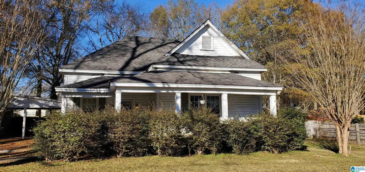 408 E 3RD STREET, Sylacauga, AL 35150 - Image #1