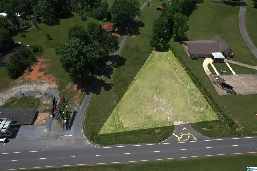 0 HIGHWAY 280, Sylacauga, AL 35151 - Image #2