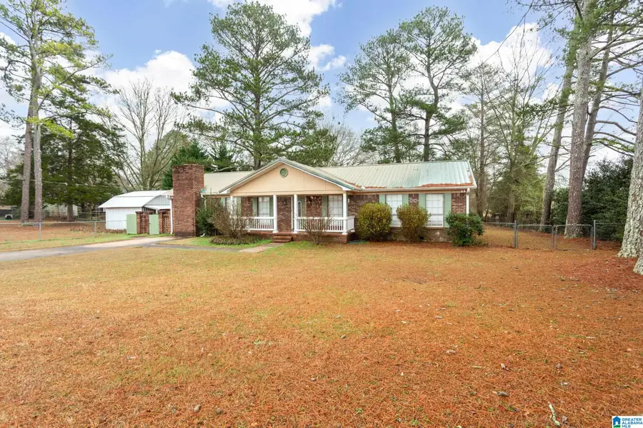 100 HOLIDAY ESTATES DRIVE, Cropwell, AL 35054 - Image #3